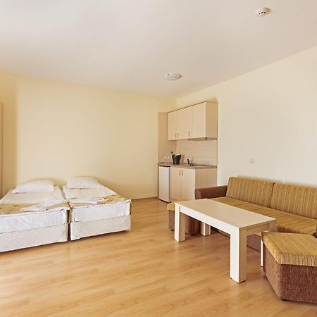 Serena Residence سوزوبول المظهر الخارجي الصورة