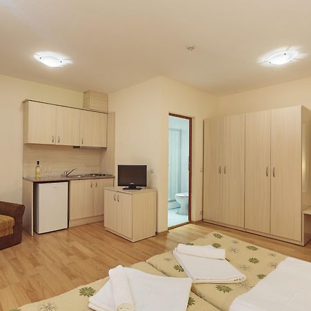 Serena Residence سوزوبول المظهر الخارجي الصورة