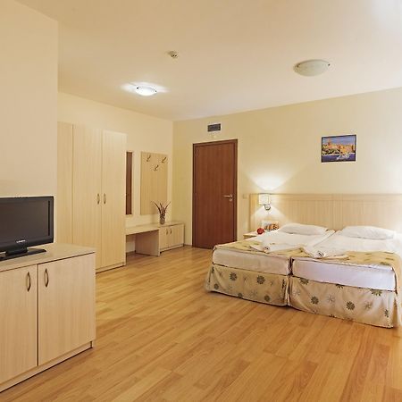 Serena Residence سوزوبول المظهر الخارجي الصورة