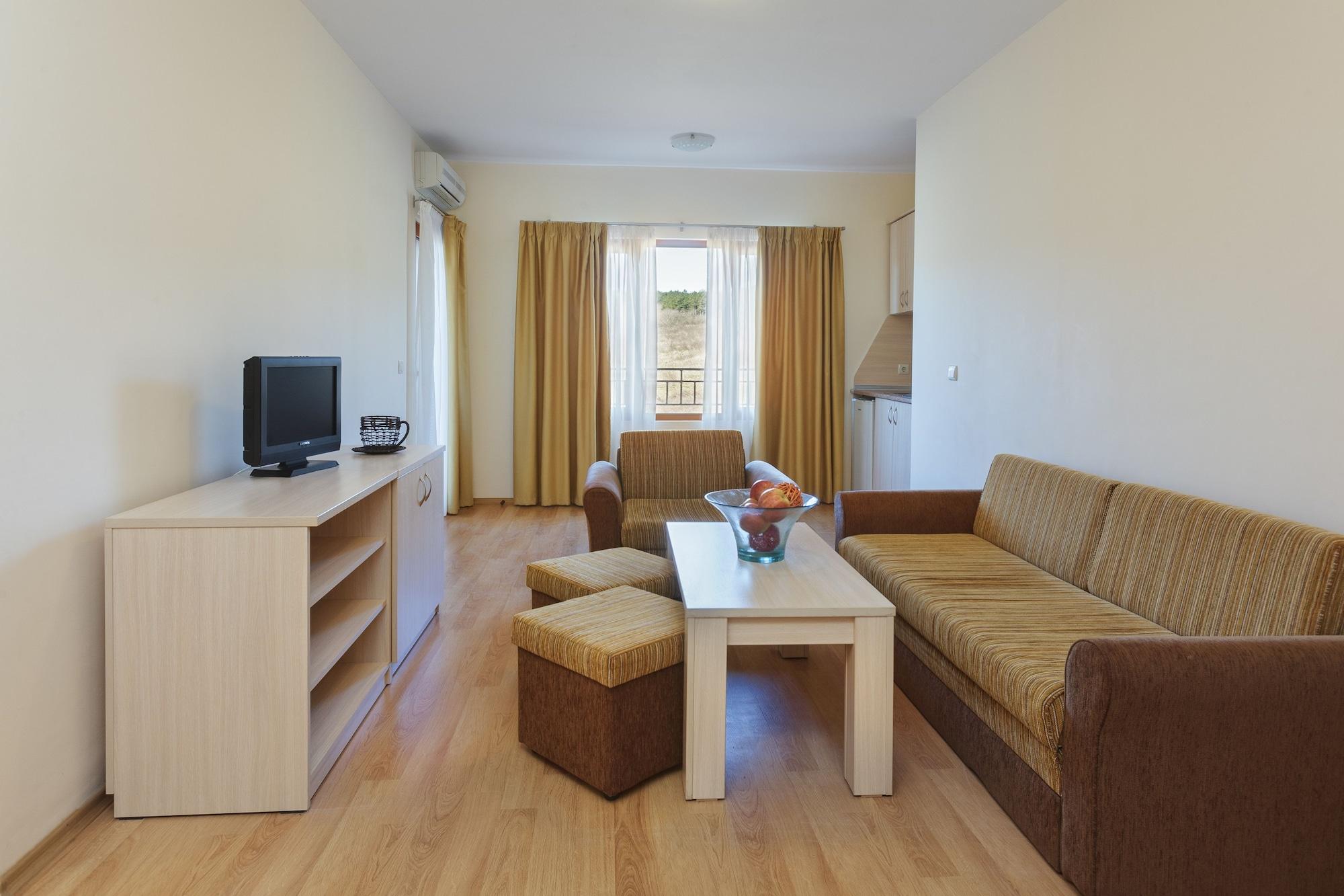 Serena Residence سوزوبول المظهر الخارجي الصورة