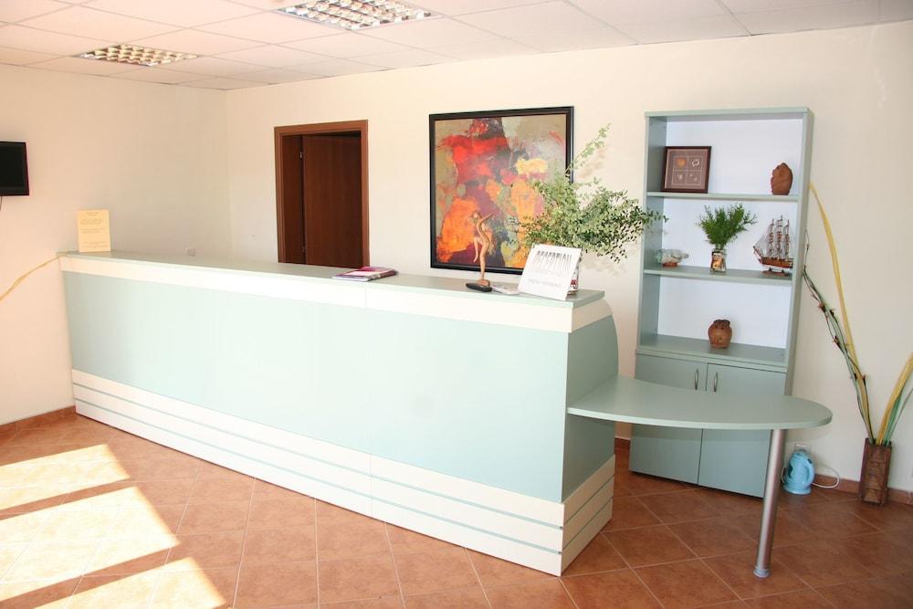 Serena Residence سوزوبول المظهر الخارجي الصورة